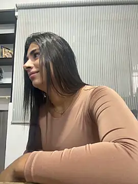 ZiaCalifa online show from 12.01.25