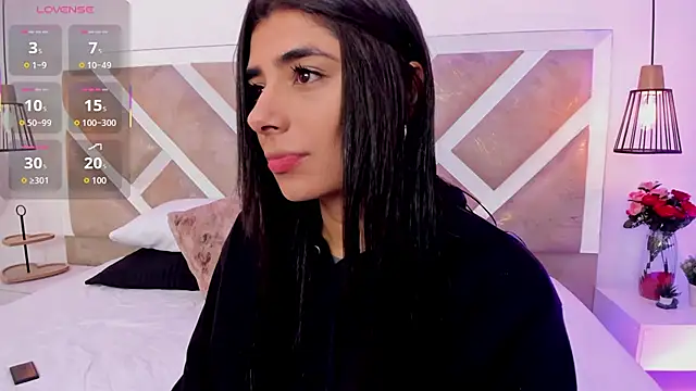 ZiaCalifa online show from 05.22.26