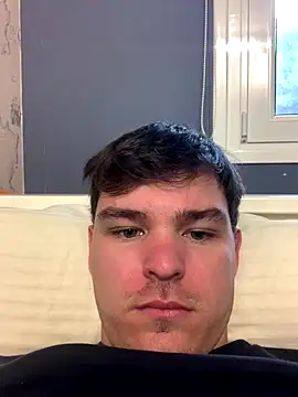 sergigomez online show from 11.29.25