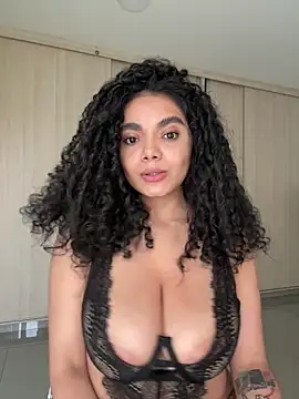 Mariecurl online show from 02.08.26