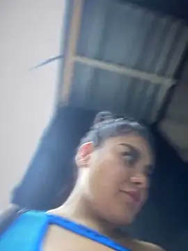 Snapshot of Insane_Issa chatting on 03.04.25 Insane Issa online show from 03.04.25