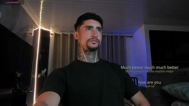 Mark Kamper online show from 10.31.25