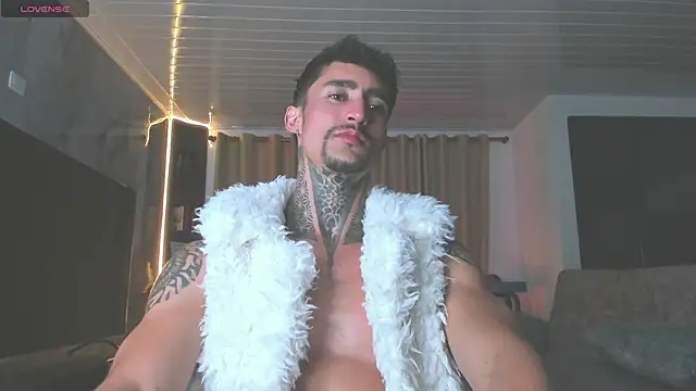 Mark Kamper online show from 11.14.25