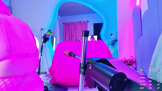 NathaxaLeans online show from 03.21.26