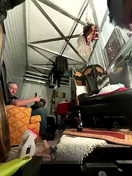 SummerBlueMoon online show from 09.24.25