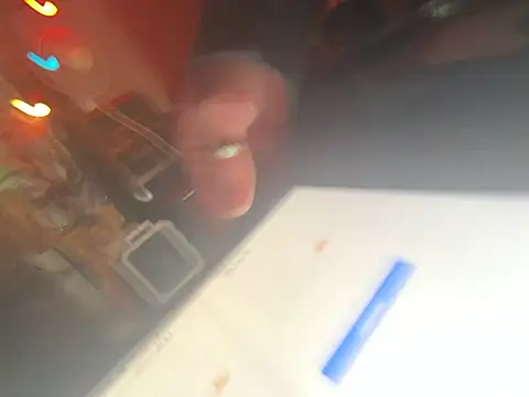 SummerBlueMoon online show from 02.14.26