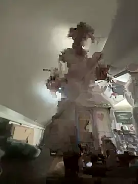 SummerBlueMoon online show from 02.23.26