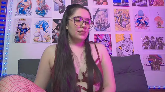 snowblack  online show from 02.09.25