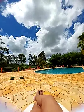 hotbiabrazil online show from 02.22.26