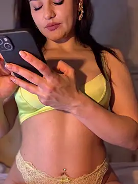 Lady ken online show from 02.17.26