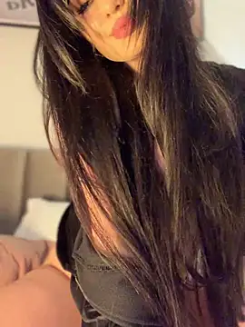 Lady ken online show from 04.17.26