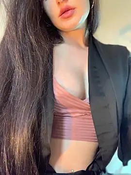 Lady ken online show from 04.19.26