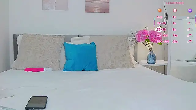 Dalili online show from 03.13.26