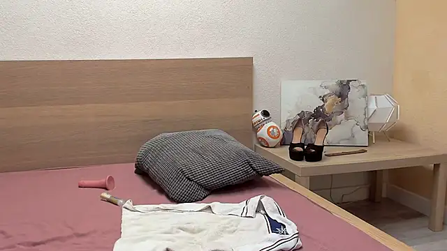 ZoeKhalifa online show from 09.20.25