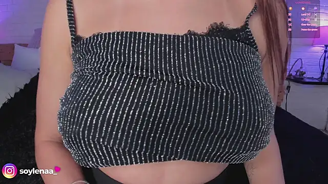 lena banks online show from 03.03.25