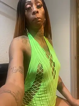 SlimBeenBadd1981 online show from 01.05.25