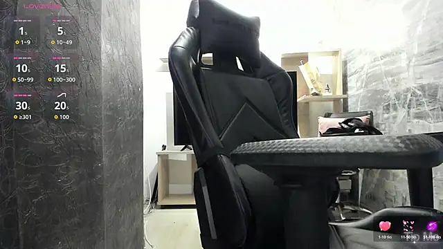 LunaBaker-1 online show from 12.19.25