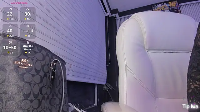 LunaBaker-1 online show from 03.24.26