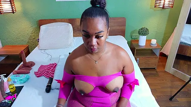 dannaahbrown online show from 01.15.26