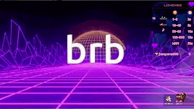 Dayanna 11 online show from 02.25.25