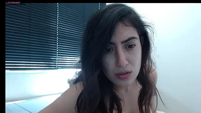 MIYESSI online show from 02.19.25