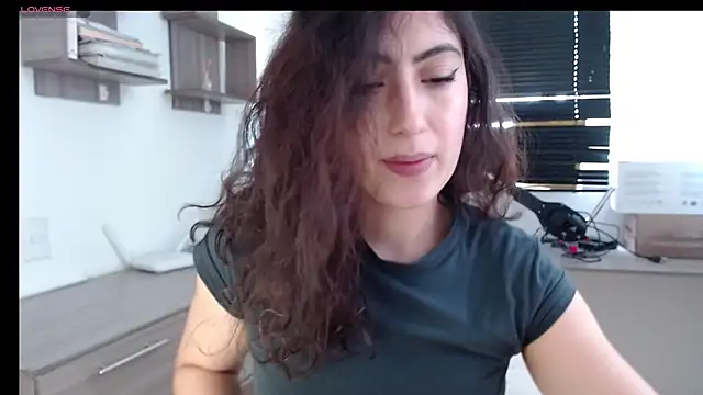 MIYESSI online show from 03.06.25