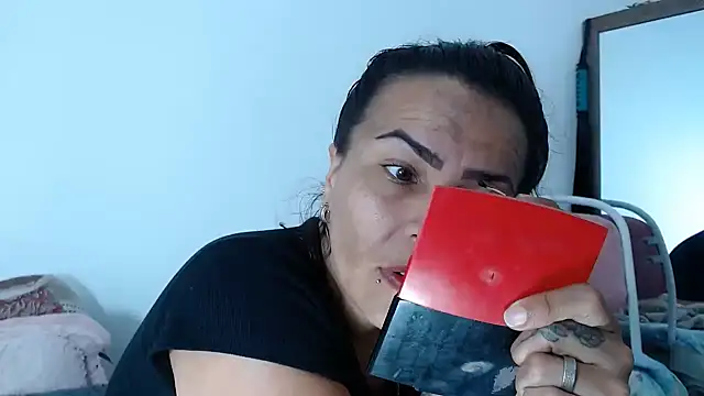 KaiicyQuuen online show from 11.25.25