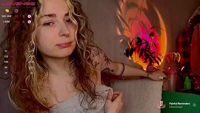 IttyKitty online show from 04.21.26