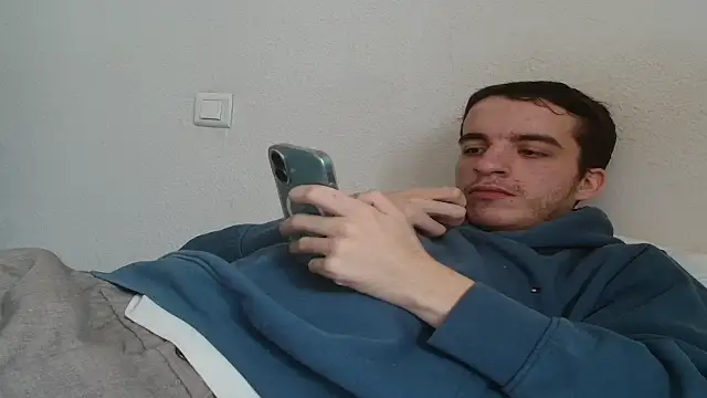 Tombgy07 online show from 01.09.26