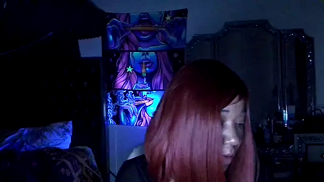 Snapshot of YasmineMinaj chatting on 02.04.25 YasmineMinaj online show from 02.04.25