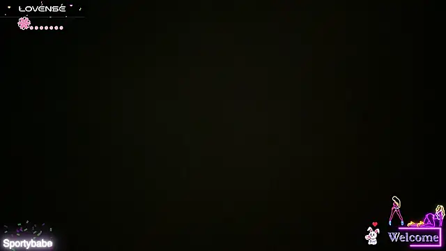 Snapshot of Sportybabe chatting on 01.30.25 Sportybabe online show from 01.30.25