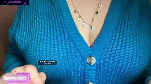 Sportybabe online show from 05.27.26