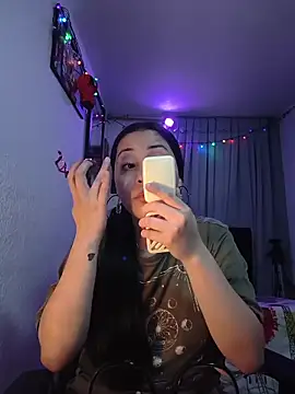 persefone core online show from 01.31.26