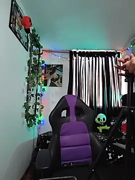 persefone core online show from 02.14.26