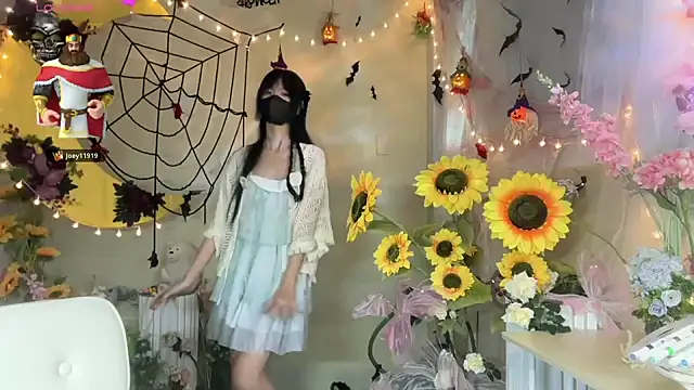 Your-Sunshine online show from 10.25.25