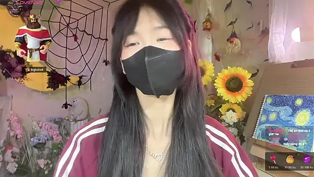 Your-Sunshine online show from 11.10.25