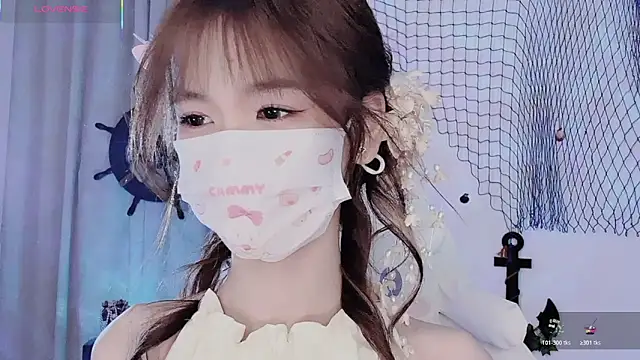Your-Sunshine online show from 05.07.26