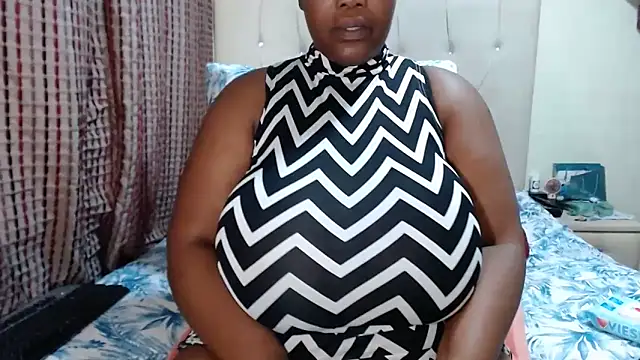 CHOCOLATEDARKBUSTYX online show from 02.03.25