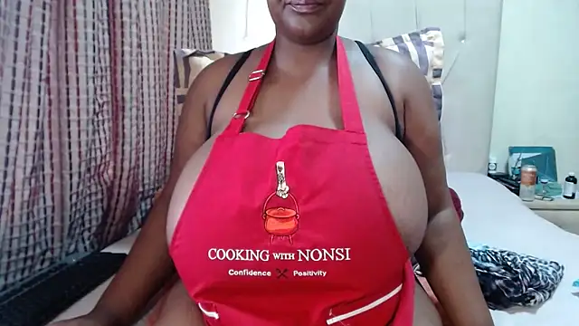 CHOCOLATEDARKBUSTYX online show from 02.16.25