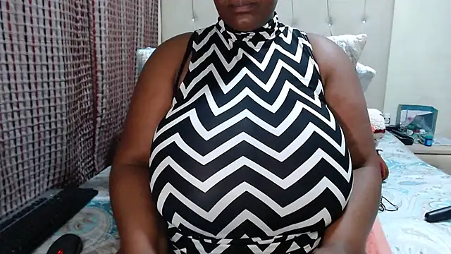 CHOCOLATEDARKBUSTYX online show from 03.06.25