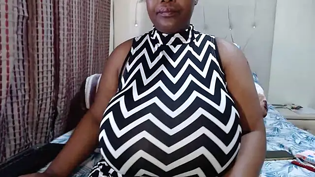 CHOCOLATEDARKBUSTYX online show from 10.07.25