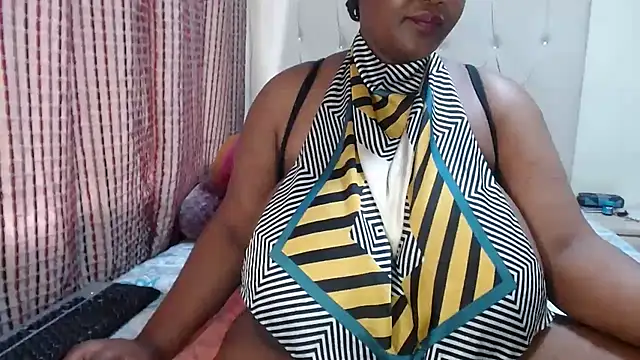 CHOCOLATEDARKBUSTYX online show from 12.04.25