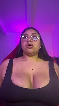 Soysofiarodrigu online show from 11.21.25