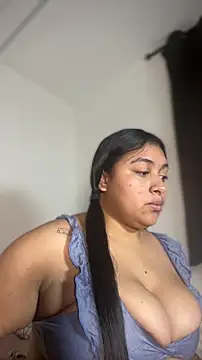 Soysofiarodrigu online show from 12.03.25