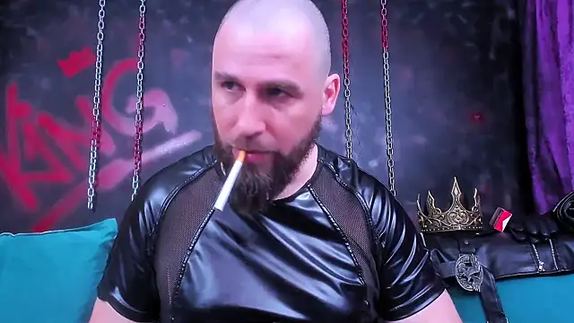 ArmandoSteel4u online show from 04.09.26