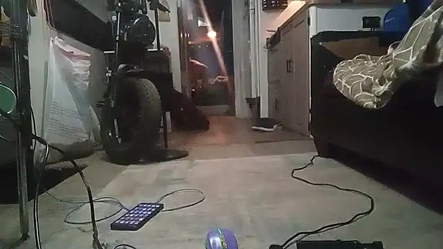 JunkieLiLMethWhore online show from 02.23.26