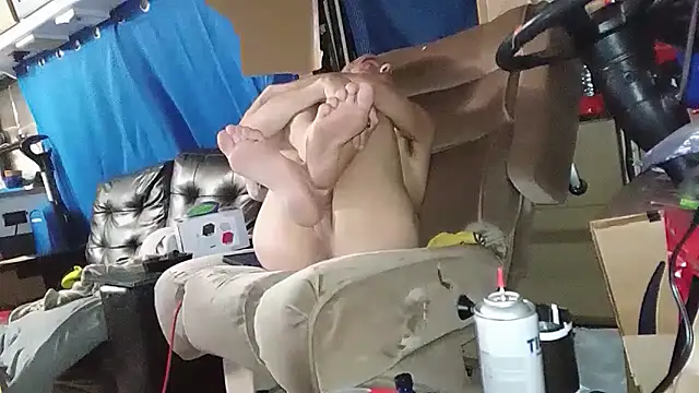 JunkieLiLMethWhore online show from 02.25.26