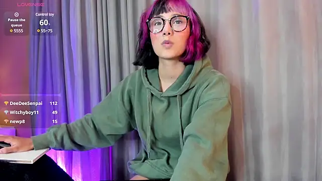 tati cardenas online show from 03.18.25