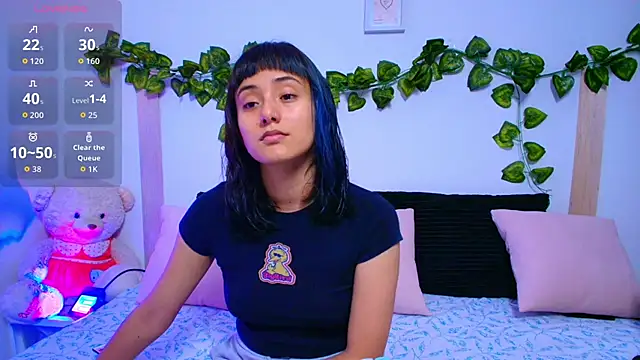 tati cardenas online show from 09.25.25