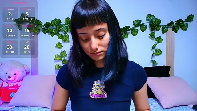 tati cardenas online show from 10.11.25